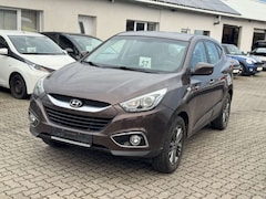 Bild des Angebotes Hyundai iX35 FIFA World Cup Edition 2WD