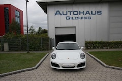 Bild des Angebotes Porsche 991 911 Carrera S Sportabgas*Approved*20"