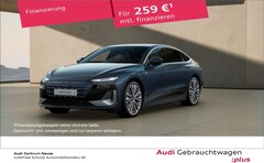Bild des Angebotes Audi A6 Sportback S line