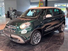 Bild des Angebotes Fiat 500L Cross UConnect Tempo Klima Carplay Kamera