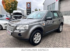 Bild des Angebotes Land Rover Freelander 2 S TD4 *AUTOMATIC *4x4