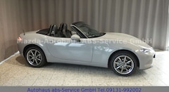 Mazda MX-5 Exclusive-Line G-132 (Mod. 2025)