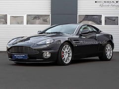 Bild des Angebotes Aston Martin Vanquish S