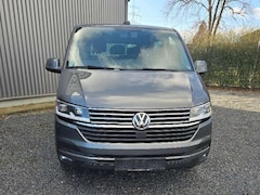 Bild des Angebotes VW T6.1 Caravelle Caravelle Comfortline lang FWD