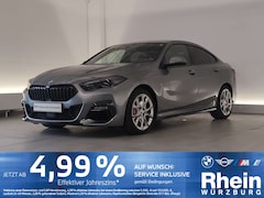 Bild des Angebotes BMW 220 i Gran Coupé Navi/LED/AHK/RFK/Pano/HuD