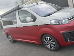Bild des Angebotes Citroen Spacetourer Feel M (L2)