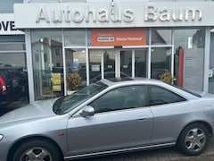 Bild des Angebotes Honda Accord Coupé 3.0i V6 sehr guter Zustand 1Hd