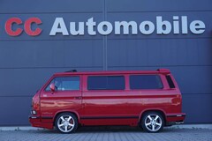 Bild des Angebotes VW T3 Multivan "Limited Last Edition"Oettinger WBX6