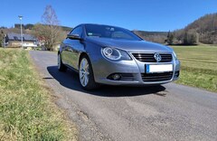 Bild des Angebotes VW Eos Eos 2.0 TDI DPF DSG Individual GT Sport
