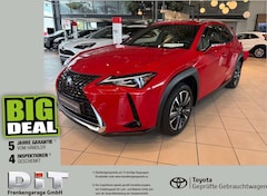 Bild des Angebotes Lexus UX 250h Style Edition AppleCarPlay, Kamera, LED