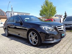 Bild des Angebotes Mercedes-Benz E 250 T 7G-TRONIC Avantgarde