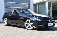 Bild des Angebotes Mercedes-Benz SLK 200 AMG Sport 7-G Tronic
