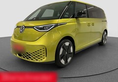 Bild des Angebotes VW ID. Buzz ID.Buzz LWB 21 AHK PANO MATRIX 360