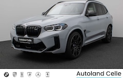 Bild des Angebotes BMW X3 M Competition 360°HUD DAB H K DisplKey AHK