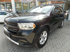 Bild des Angebotes Dodge Durango 5,7 Hemi "AWD"AHK"Unfallfrei"