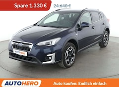 Bild des Angebotes Subaru XV 2.0 Active Aut.*LED*ACC*CAM*PDC*SHZ*