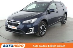 Bild des Angebotes Subaru XV 2.0 Active Aut.*LED*ACC*CAM*PDC*SHZ*