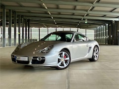 Bild des Angebotes Porsche Cayman S 3.4L 6-Gang-Schaltgetriebe