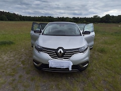 Bild des Angebotes Renault Espace Initiale Paris