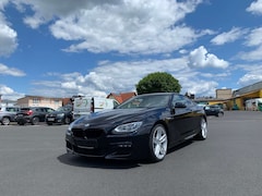 Bild des Angebotes BMW 640 640d xDrive Coupe M-Sportpaket Led Navi ATM 70tkm
