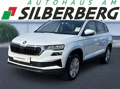 Bild des Angebotes Skoda Karoq Selection 1.5TSI LED NAVI ALU