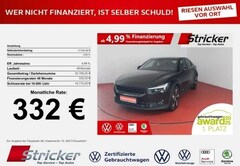 Bild des Angebotes Polestar 2 Long Range Single Motor 332,-ohne Anzahlung Pilot