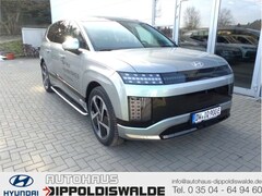 Bild des Angebotes Hyundai IONIQ 9 Elektro 110 kWh 4WD Uniq *6-Sitzer*LED*BOSE*