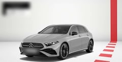 Bild des Angebotes Mercedes-Benz A 180 SPECIAL EDITION AMG ADVANCED PANO NIGHT