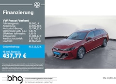 Bild des Angebotes VW Passat Variant 1.5 e-Hybrid DSG ELEGANCE #AHK #K