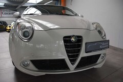 Bild des Angebotes Alfa Romeo MiTo Super 1.Hand Klimaautom. Tempo