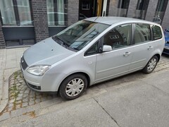 Bild des Angebotes Ford Focus C-Max 1.6 Trend