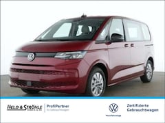 Bild des Angebotes VW T7 Multivan 2.0 TDI DSG AHK GUTE-NACHT-PAKET NAVPRO