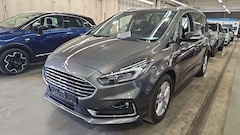 Bild des Angebotes Ford Galaxy Hybrid Titanium 7-Sitzer