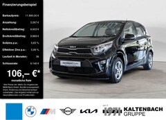 Bild des Angebotes Kia Picanto 1.2 Edition 7 KLIMA