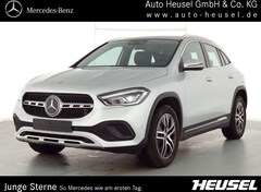 Bild des Angebotes Mercedes-Benz GLA 180 Progressive  *Kamera*LED*Business*