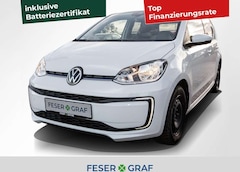 Bild des Angebotes VW up! e-up! Style Plus Kamera/Fronthz/Sitzhz/MultiLenkra