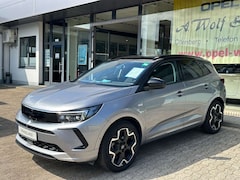 Bild des Angebotes Opel Grandland X Grandland Ultimate AT +360KAM+MLED+LEDER+ACC+SHZ