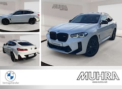 Bild des Angebotes BMW X4 M Competition Leas.o.Anz.ab 649,-EUR - Pano