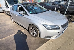 Bild des Angebotes SEAT Leon 1.2 TSI Start&Stop DSG Style