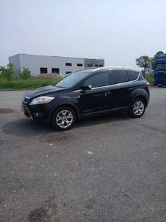 Bild des Angebotes Ford Kuga 2.0 TDCi 2x4 Titanium