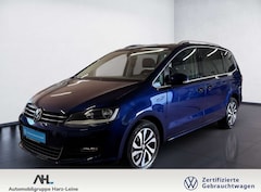 Bild des Angebotes VW Sharan 1.4 TSI Active DSG Navi ACC Pano RFK ACC