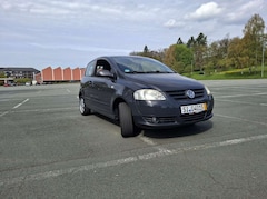 Bild des Angebotes VW Fox 1.2