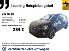 Bild des Angebotes VW Taigo 1.5 TSI R-Line DSG *IQ.DRIVE*Digi.C-Pro*