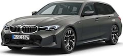 Bild des Angebotes BMW 320 d Touring M-Sport *Navi*Kamera*HIFI*ACC*HUD*A