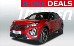 Bild des Angebotes Peugeot 2008 GT 1.2 MHEV Bluetooth Navi LED Klima