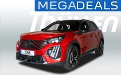 Bild des Angebotes Peugeot 2008 GT 1.2 MHEV Bluetooth Navi LED Klima