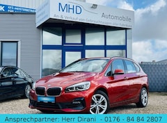 Bild des Angebotes BMW 218 i Active Tourer Advantage Aut. *LED*KeylessGO