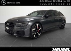 Bild des Angebotes Audi S6 Avant quattro *Sport*Valcona*PanoSHD*Memory*