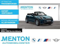Bild des Angebotes MINI Cooper Cabrio Cooper C Head-Up/LED/Navi/Driving Assistant