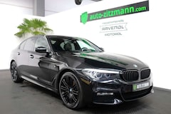 Bild des Angebotes BMW 540 d xDRIVE/M-SPORT/M-AEROPAKET/BELÜFTUNG/KAM